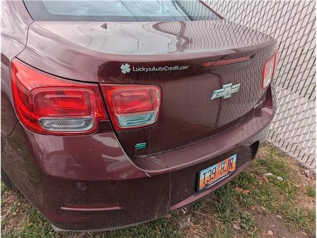 2015 Chevrolet Malibu - Image 4 of 11