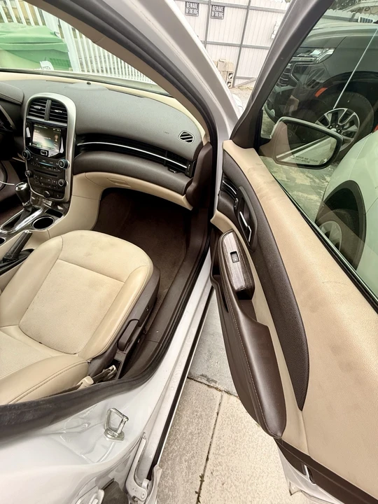 2015 Chevrolet Malibu - Image 8 of 14