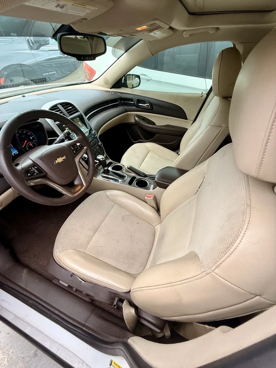 2015 Chevrolet Malibu - Image 11 of 14