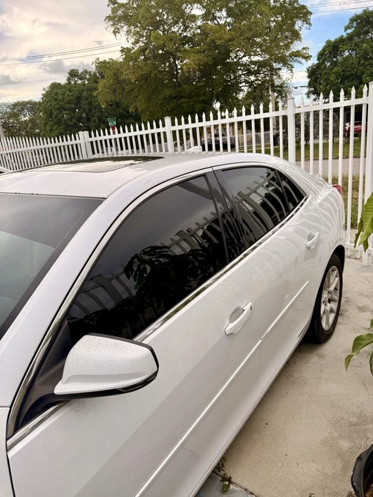 2015 Chevrolet Malibu - Image 2 of 14