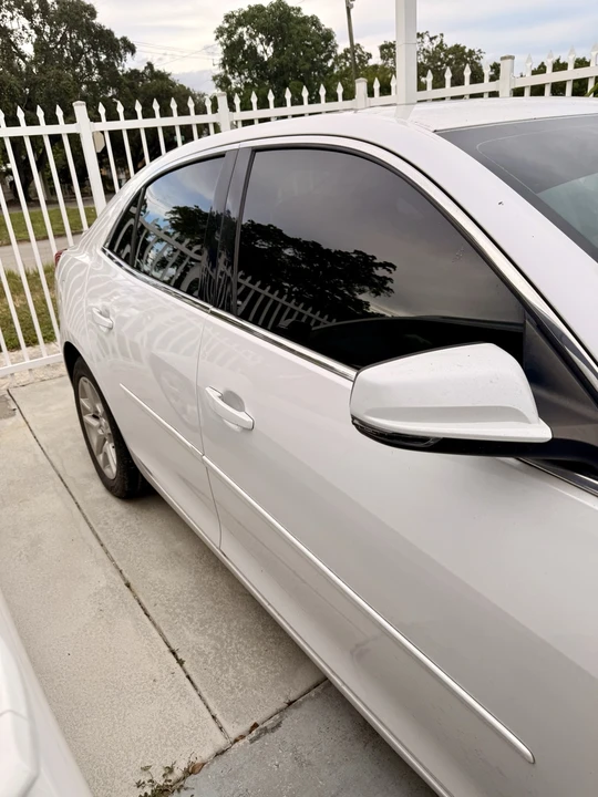 2015 Chevrolet Malibu - Image 3 of 14