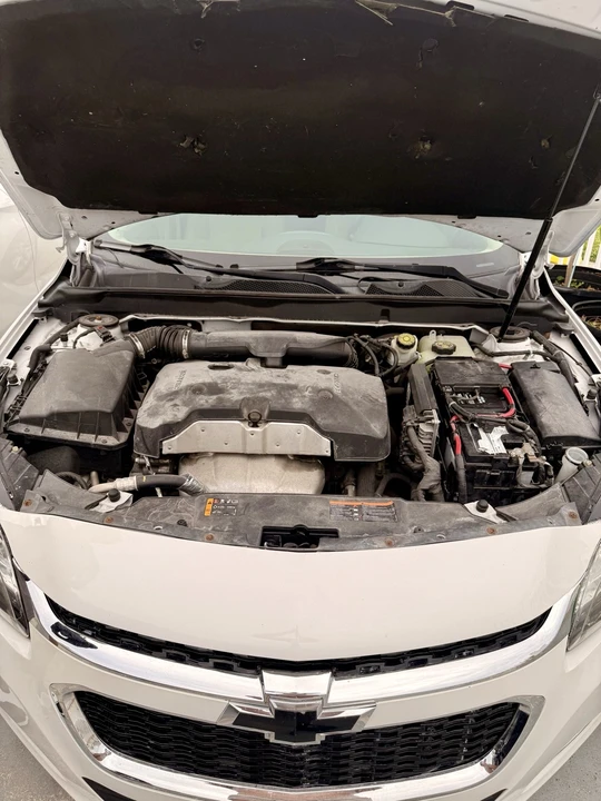 2015 Chevrolet Malibu - Image 14 of 14