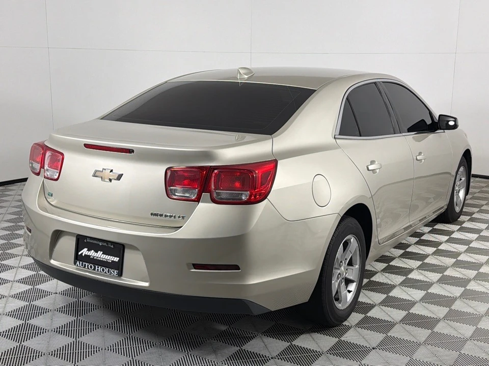 2015 Chevrolet Malibu - Image 5 of 12