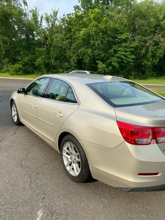 2015 Chevrolet Malibu - Image 3 of 9