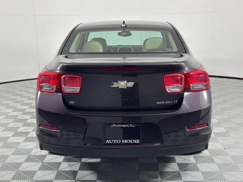 2015 Chevrolet Malibu - Image 6 of 12