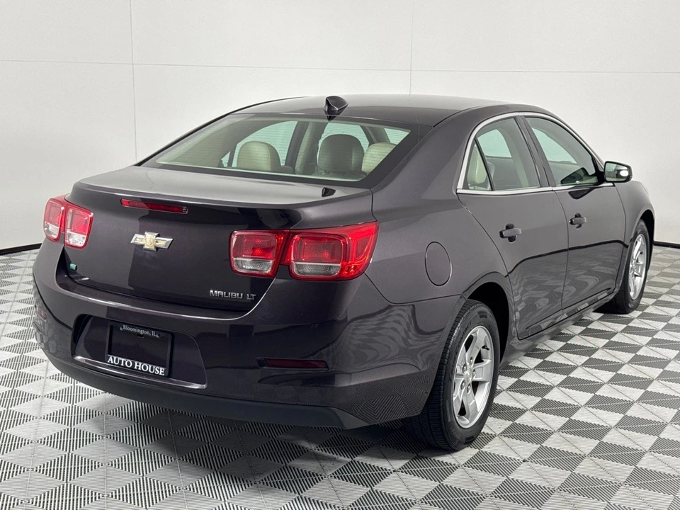 2015 Chevrolet Malibu - Image 5 of 12