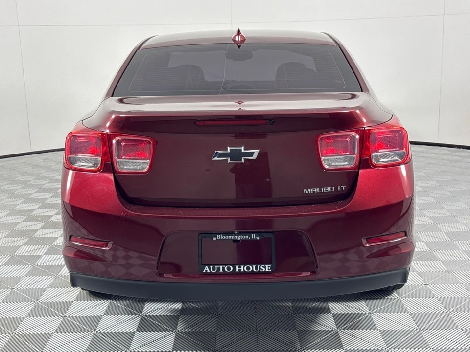 2015 Chevrolet Malibu - Image 6 of 12