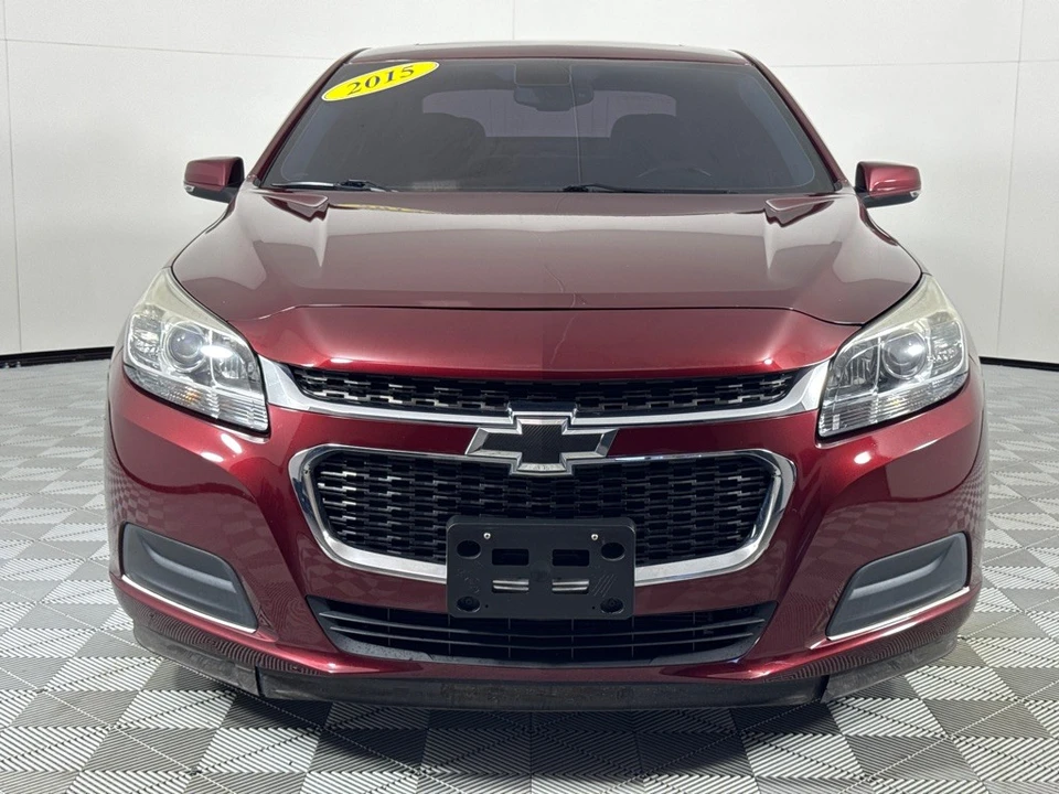 2015 Chevrolet Malibu - Image 12 of 12