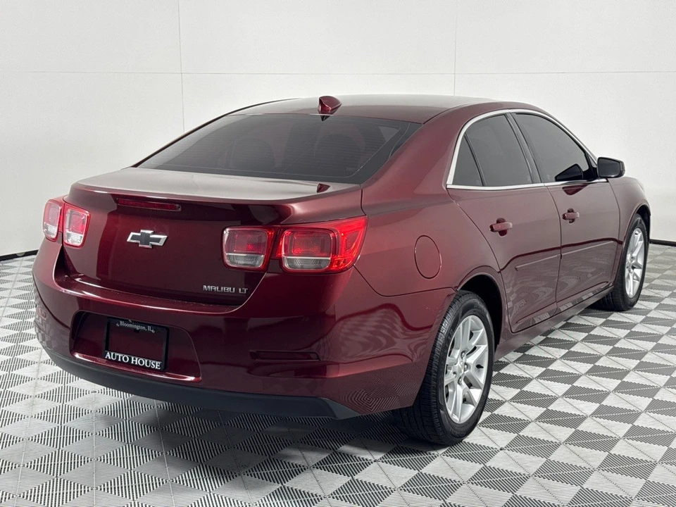 2015 Chevrolet Malibu - Image 5 of 12