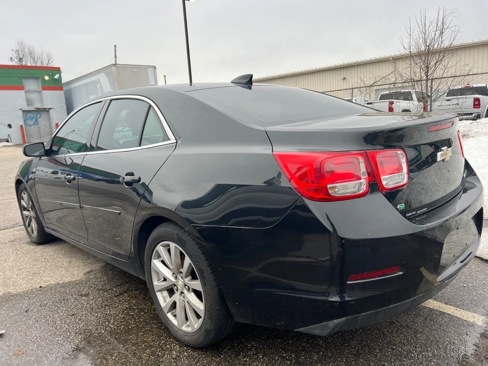 2015 Chevrolet Malibu - Image 14 of 14