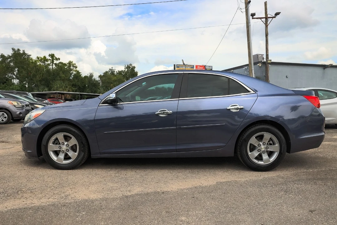 2015 Chevrolet Malibu - Image 3 of 12