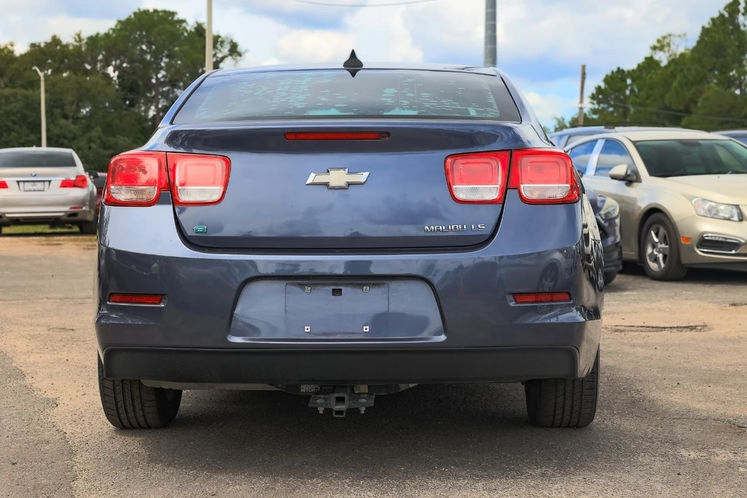 2015 Chevrolet Malibu - Image 7 of 12