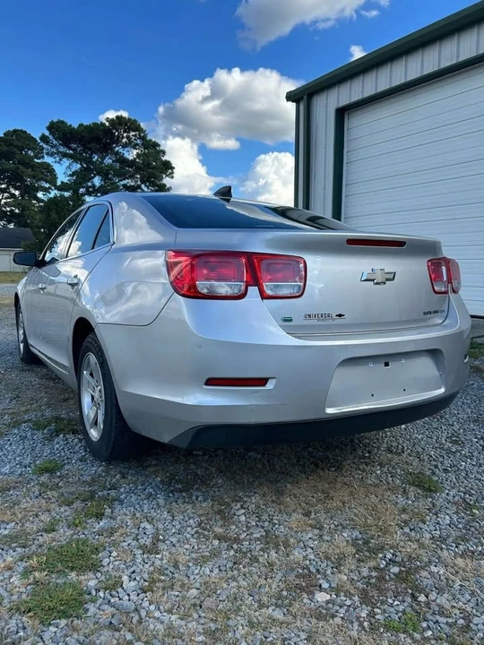 2015 Chevrolet Malibu - Image 6 of 12