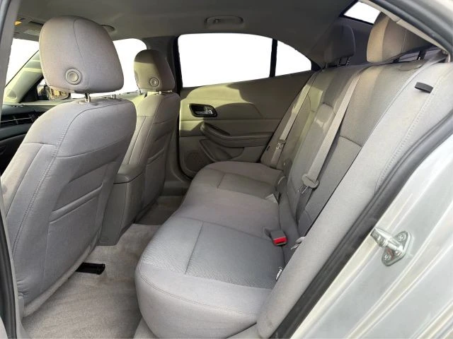 2015 Chevrolet Malibu - Image 10 of 21