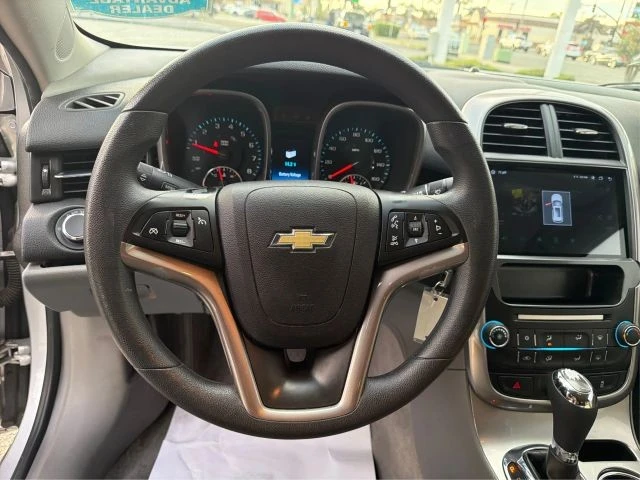 2015 Chevrolet Malibu - Image 17 of 21