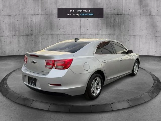 2015 Chevrolet Malibu - Image 5 of 21