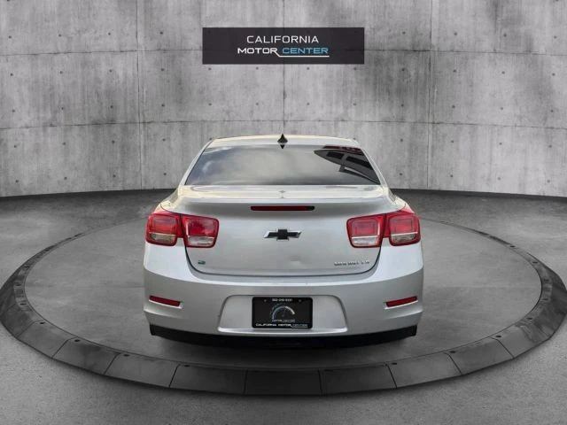 2015 Chevrolet Malibu - Image 6 of 21