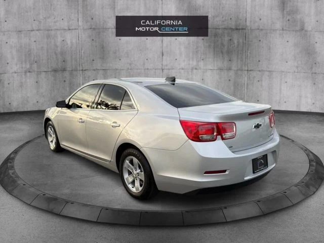 2015 Chevrolet Malibu - Image 7 of 21