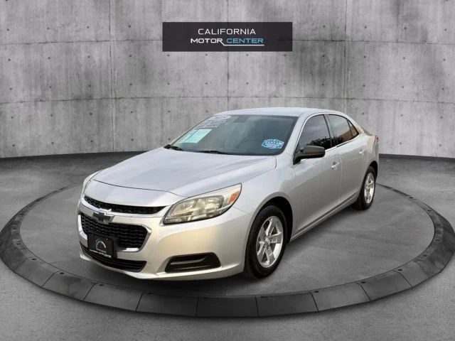 2015 Chevrolet Malibu - Image 3 of 21