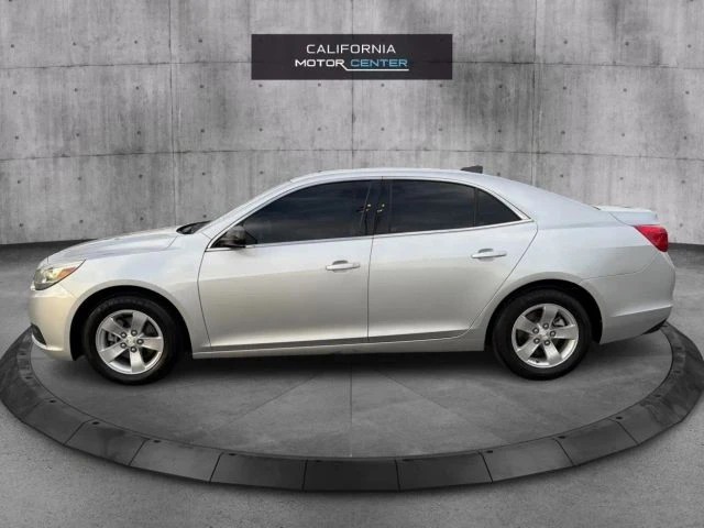 2015 Chevrolet Malibu - Image 8 of 21
