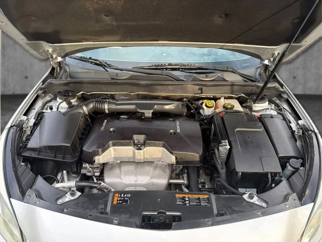 2015 Chevrolet Malibu - Image 11 of 21