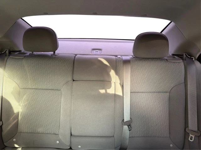 2015 Chevrolet Malibu - Image 15 of 21