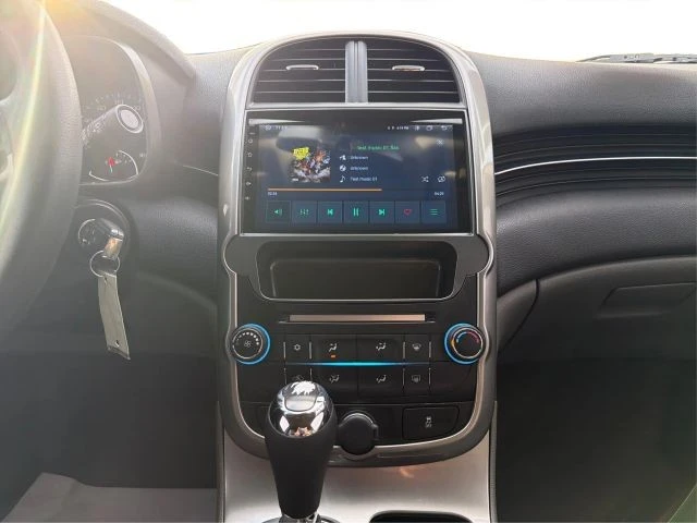 2015 Chevrolet Malibu - Image 14 of 21