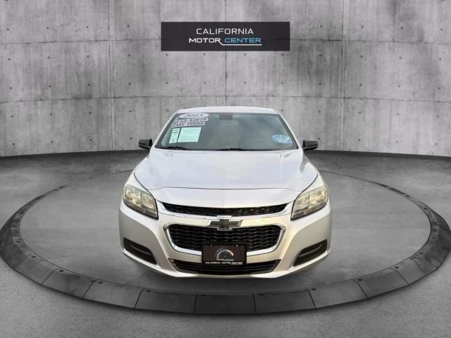 2015 Chevrolet Malibu - Image 2 of 21
