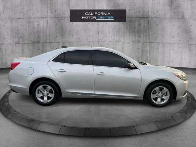 2015 Chevrolet Malibu - Image 4 of 21