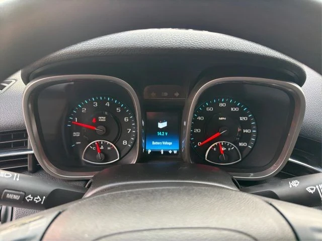 2015 Chevrolet Malibu - Image 16 of 21