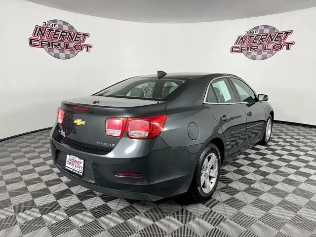 2015 Chevrolet Malibu - Image 7 of 12