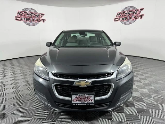 2015 Chevrolet Malibu - Image 2 of 12