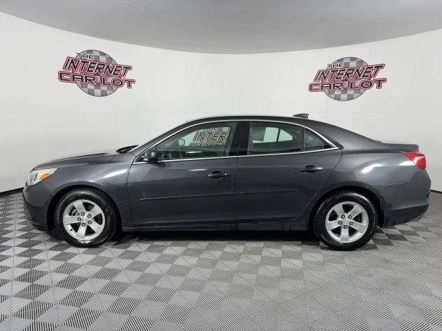 2015 Chevrolet Malibu - Image 4 of 12