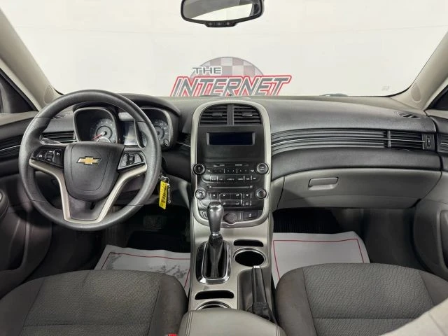2015 Chevrolet Malibu - Image 11 of 12