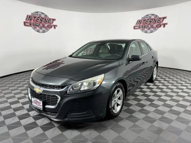 2015 Chevrolet Malibu - Image 3 of 12