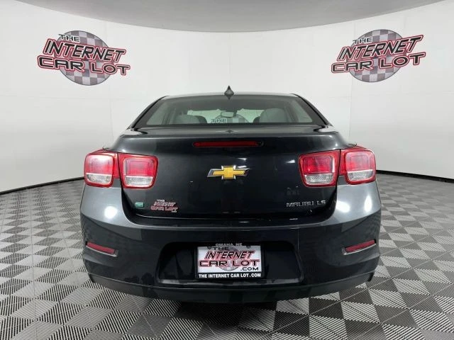 2015 Chevrolet Malibu - Image 6 of 12
