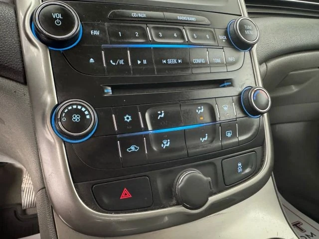 2015 Chevrolet Malibu - Image 19 of 21
