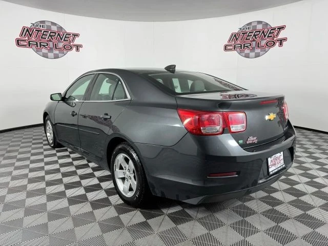 2015 Chevrolet Malibu - Image 5 of 12