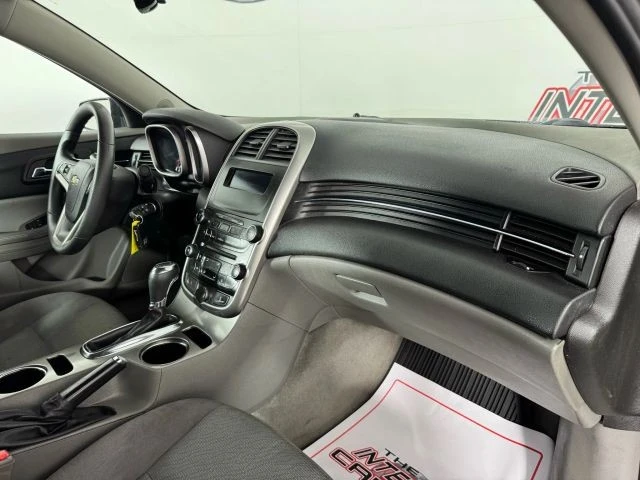 2015 Chevrolet Malibu - Image 12 of 12