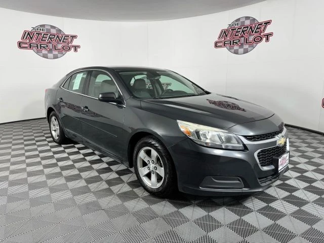 2015 Chevrolet Malibu - Image 9 of 12
