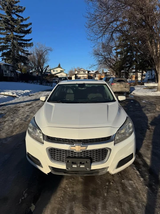 2015 Chevrolet Malibu - Image 7 of 10