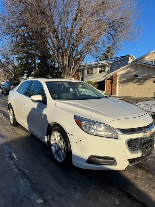 2015 Chevrolet Malibu - Image 6 of 10