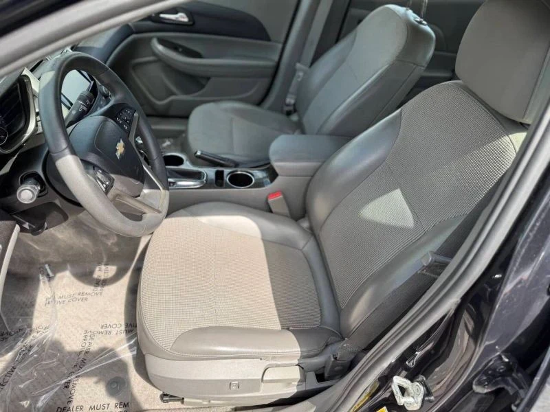 2015 Chevrolet Malibu - Image 10 of 12