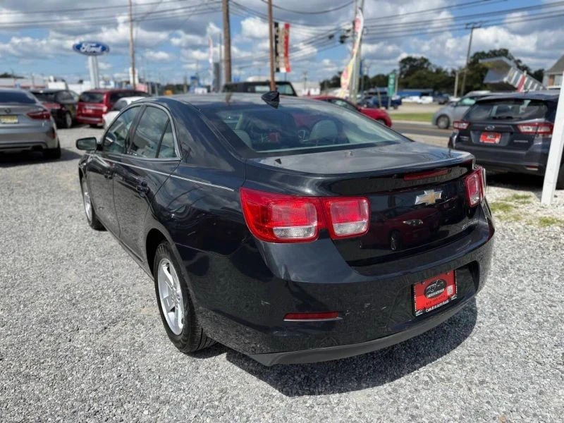 2015 Chevrolet Malibu - Image 6 of 12