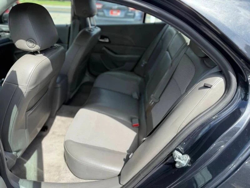 2015 Chevrolet Malibu - Image 12 of 12