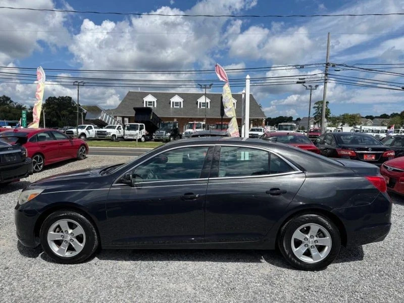 2015 Chevrolet Malibu - Image 5 of 12