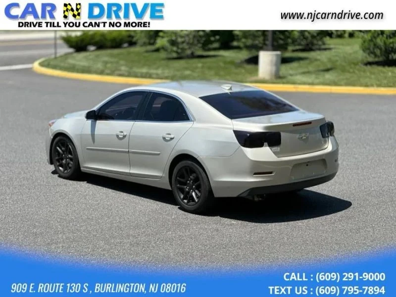2015 Chevrolet Malibu - Image 7 of 12