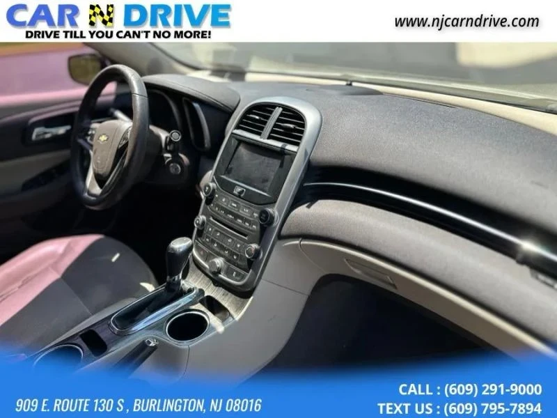 2015 Chevrolet Malibu - Image 11 of 12