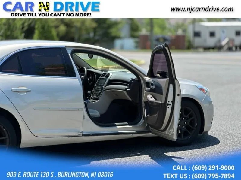 2015 Chevrolet Malibu - Image 12 of 12