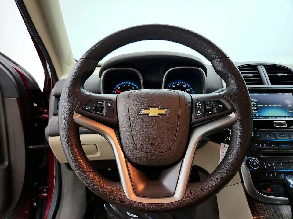 2015 Chevrolet Malibu - Image 12 of 12